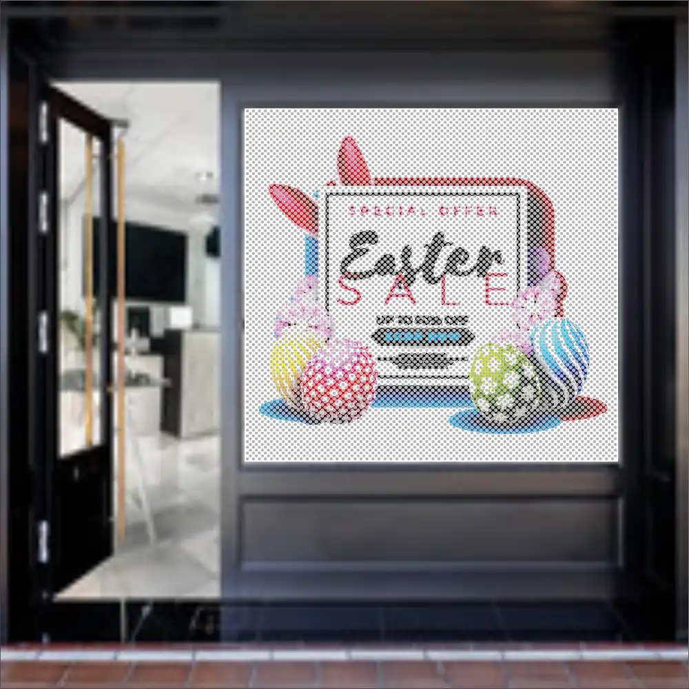 Window Graphics